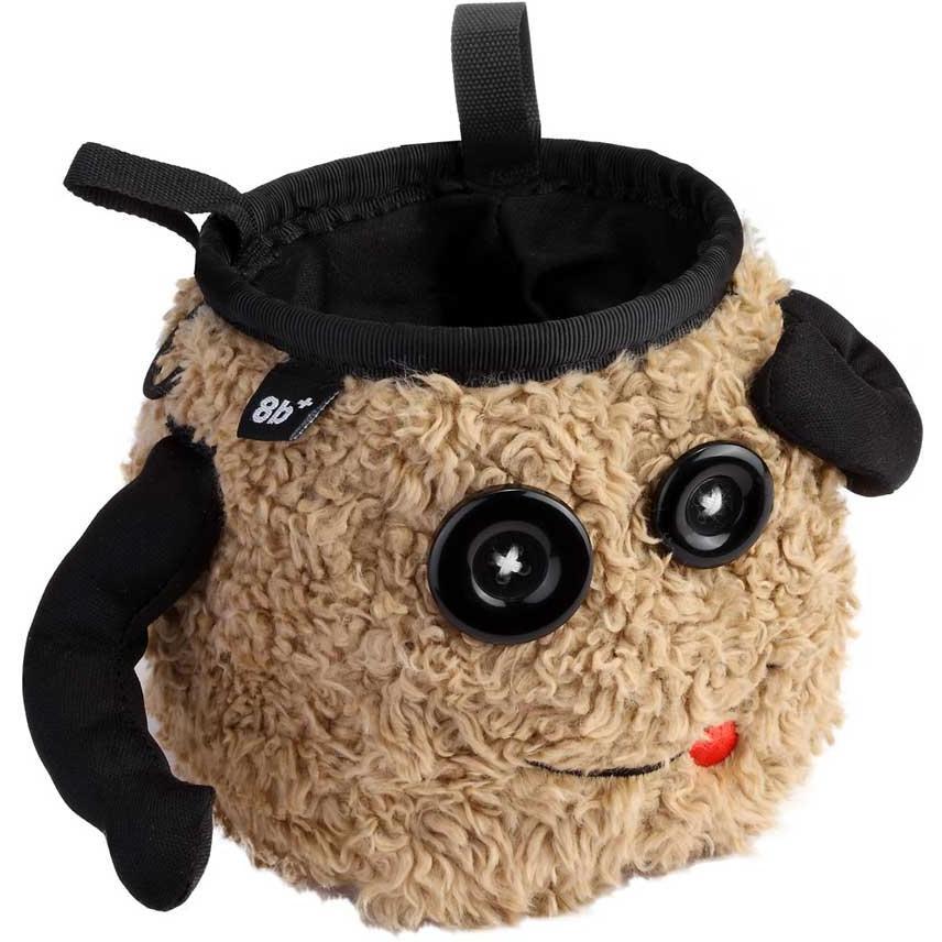 Eight BPLUS 8b+ Chalk Bag