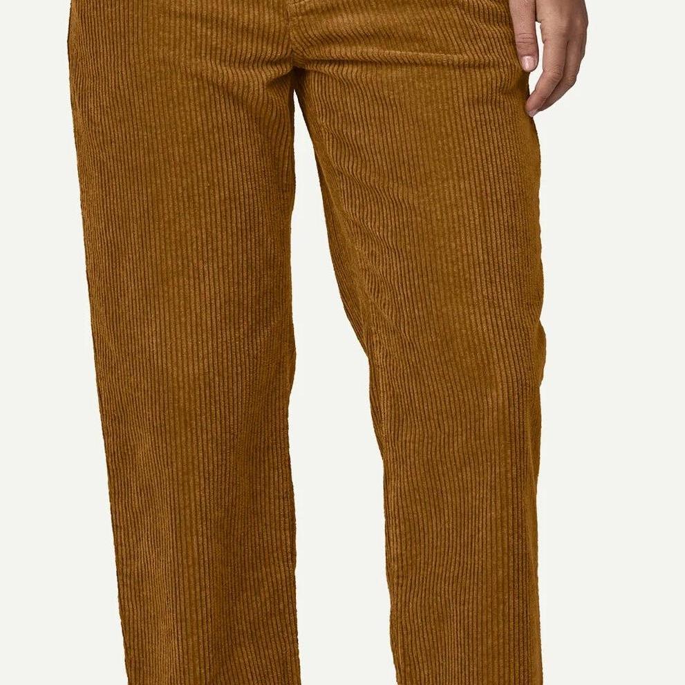 PATAGONIA Women's Pants Wide Wale Corduroy