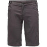 BLACK DIAMOND Men's CREDO Shorts