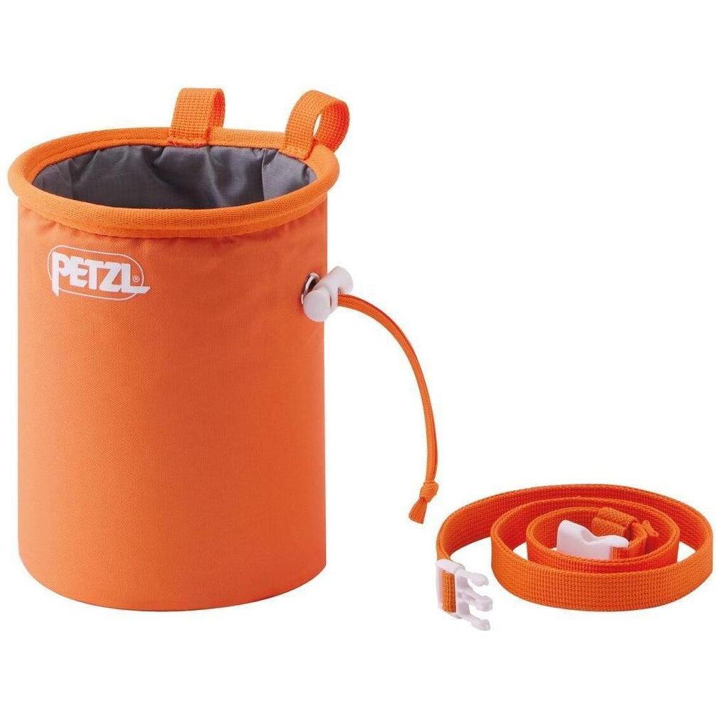 PETZL SAKA Chalk Bag