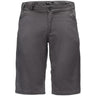 BLACK DIAMOND Men's CREDO Shorts