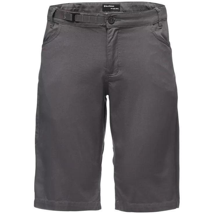 BLACK DIAMOND Men's CREDO Shorts