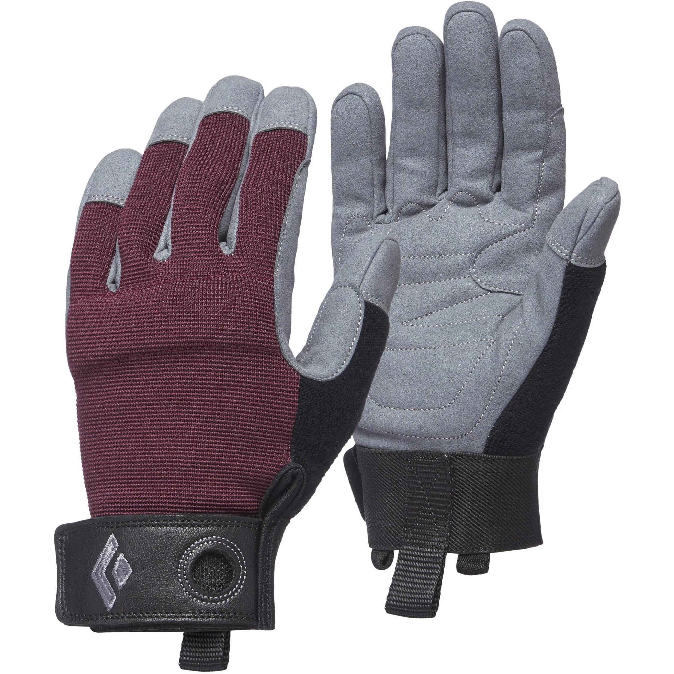 BLACK DIAMOND Women's CRAG Gloves