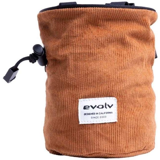 EVOLV Corduroy Chalk Bag
