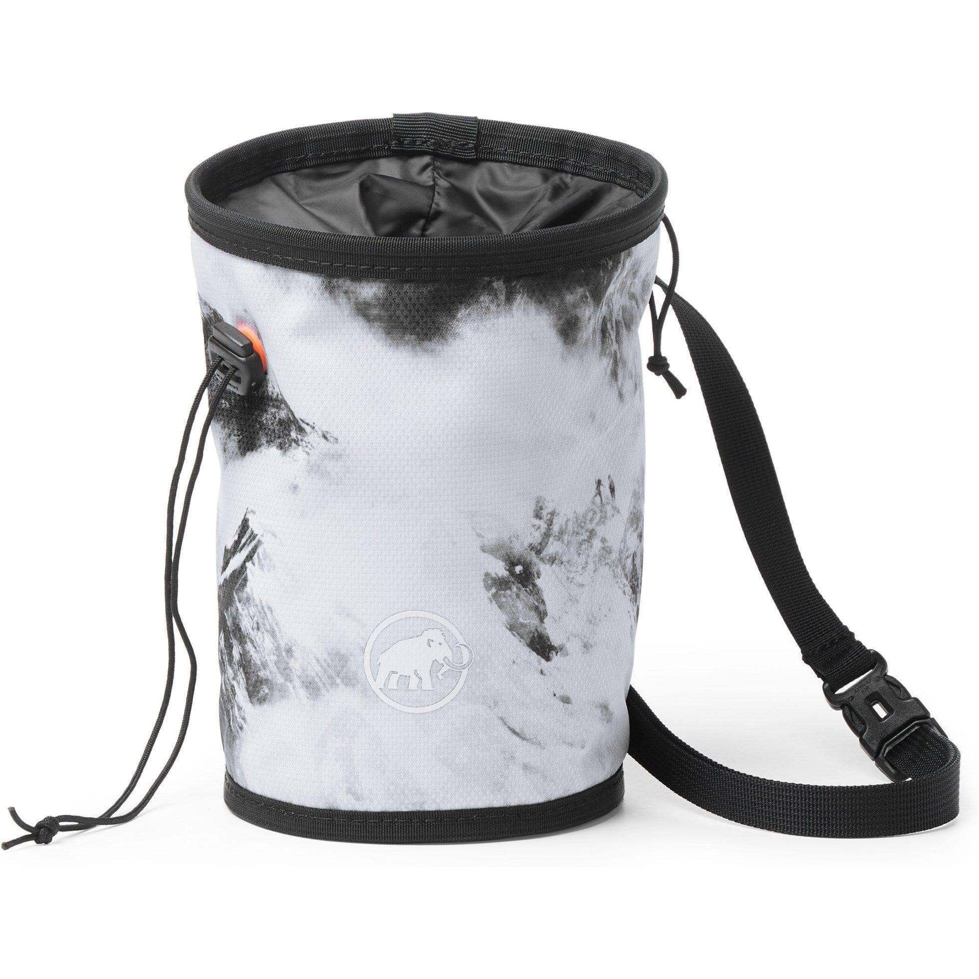MAMMUT GYM PRINT Chalk Bag
