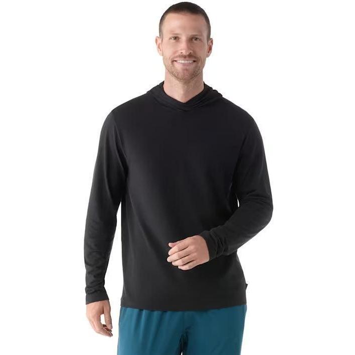 SMARTWOOL Men's Hoodie