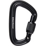 BLACK DIAMOND LITEFORGE Screwgate Carabiner