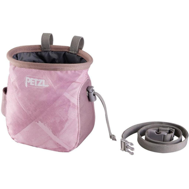 PETZL SAKA Chalk Bag