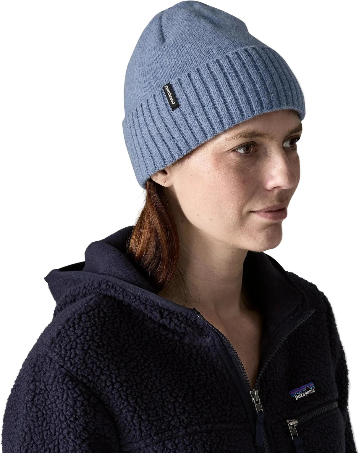 PATAGONIA Beanie Brodeo