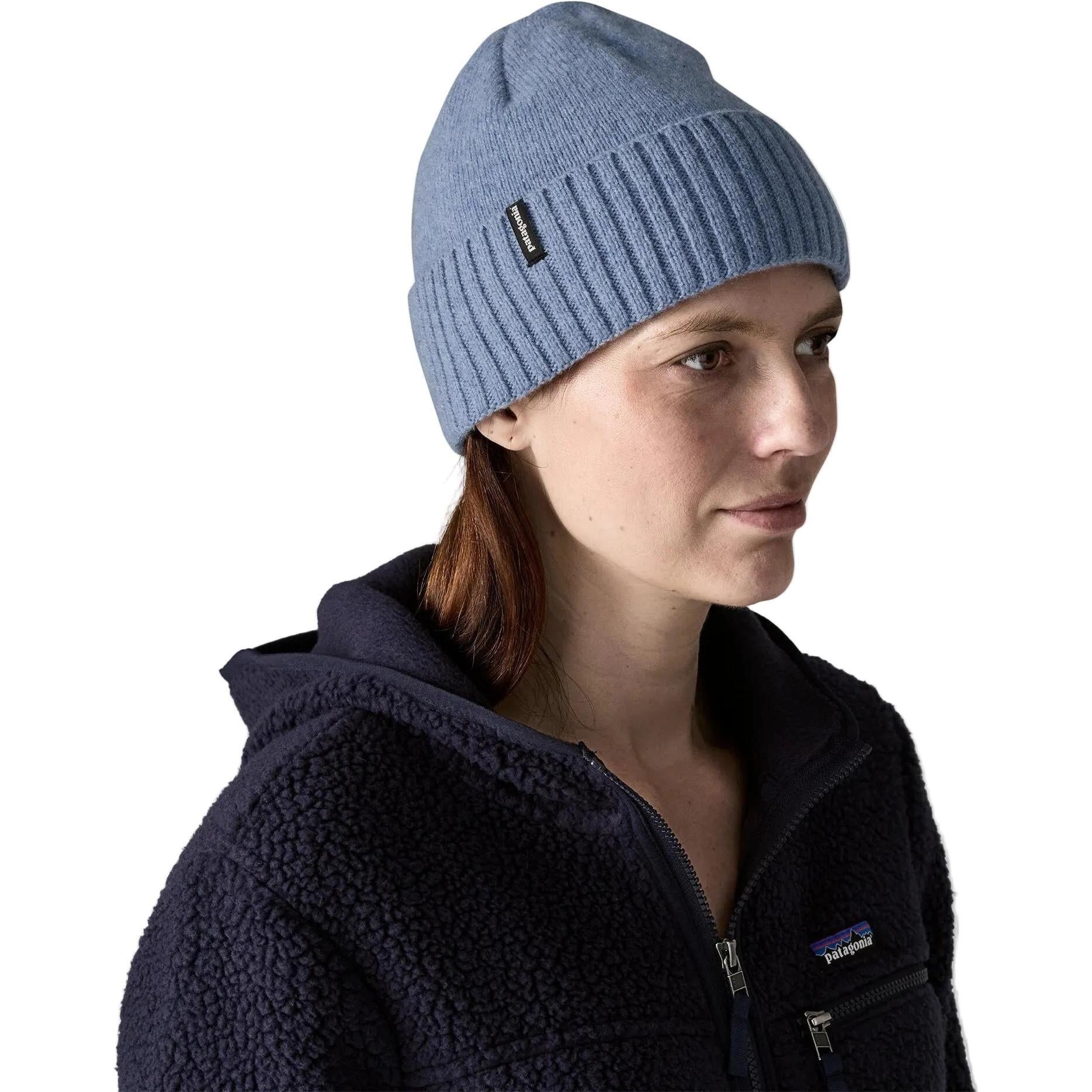 PATAGONIA Beanie Brodeo