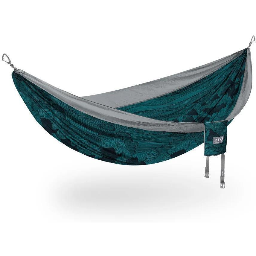 ENO DoubleNest Hammock Print