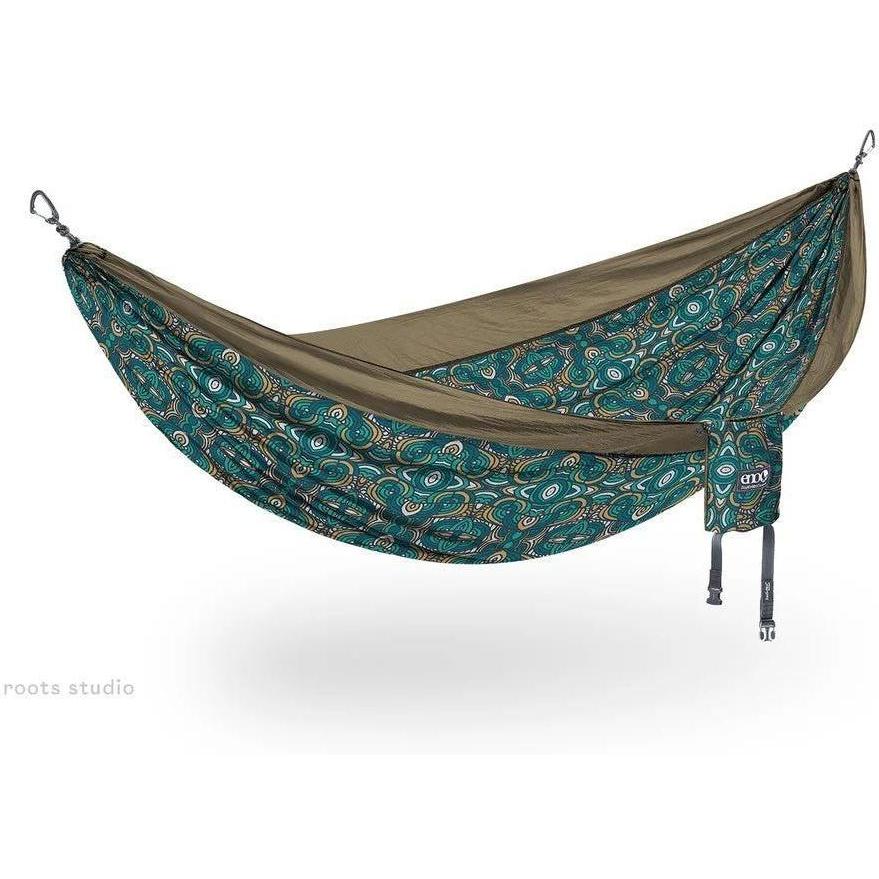 ENO DoubleNest Hammock Print