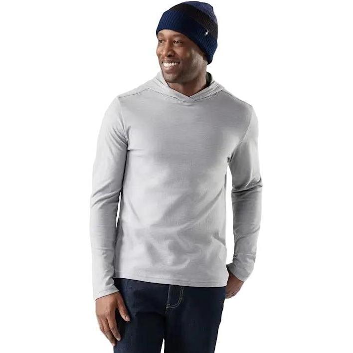 SMARTWOOL Men's Hoodie