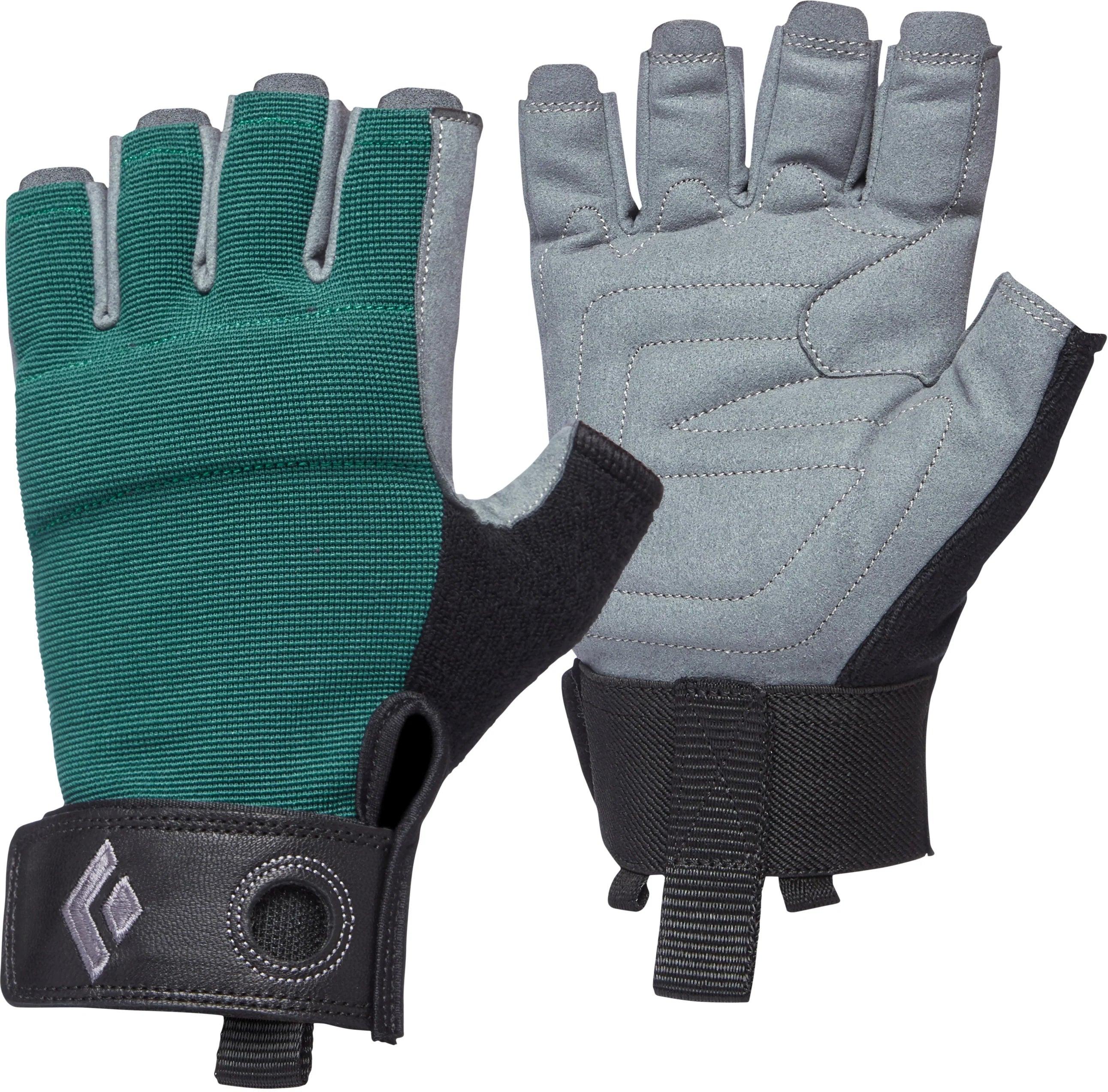 Black Diamond Crag Gloves - Thumbnail 4