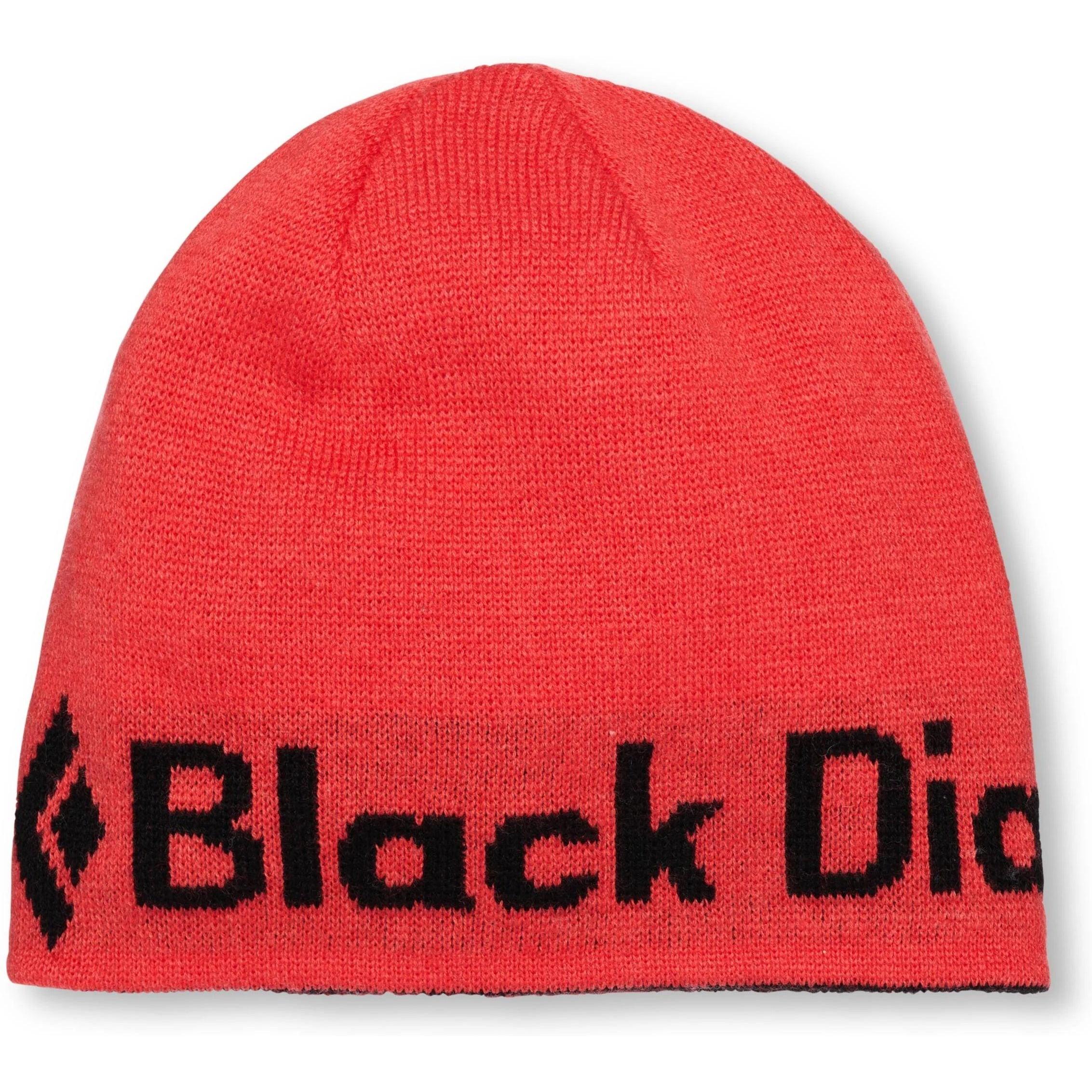 BLACK DIAMOND Reversible Beanie