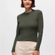 PRANA Lotus Long Sleeve Tee Shirt