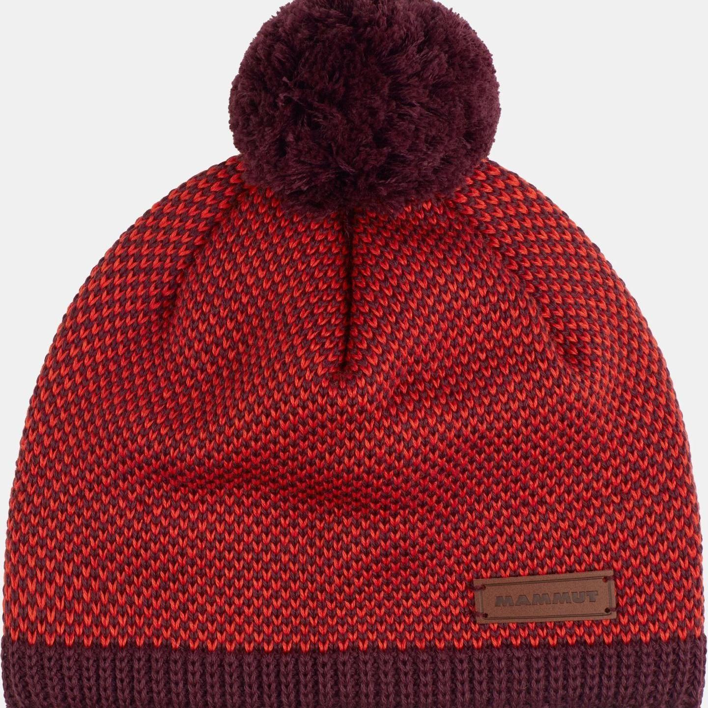 MAMMUT SNOW Beanie