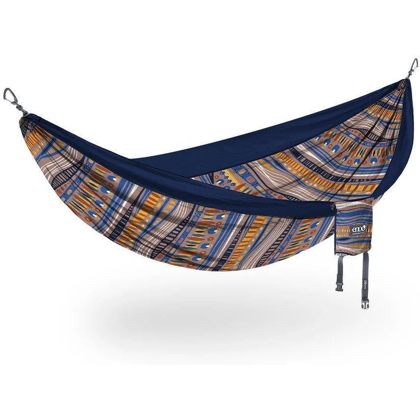 ENO DoubleNest Hammock Print