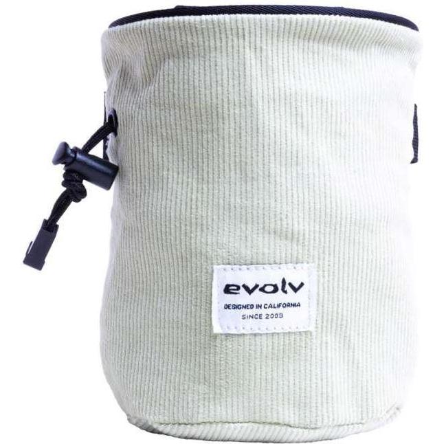 EVOLV Corduroy Chalk Bag