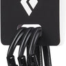 BLACK DIAMOND HOTFORGE Screw Lock Carabiner 3-pk