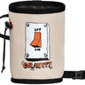 MAMMUT GYM PRINT Chalk Bag