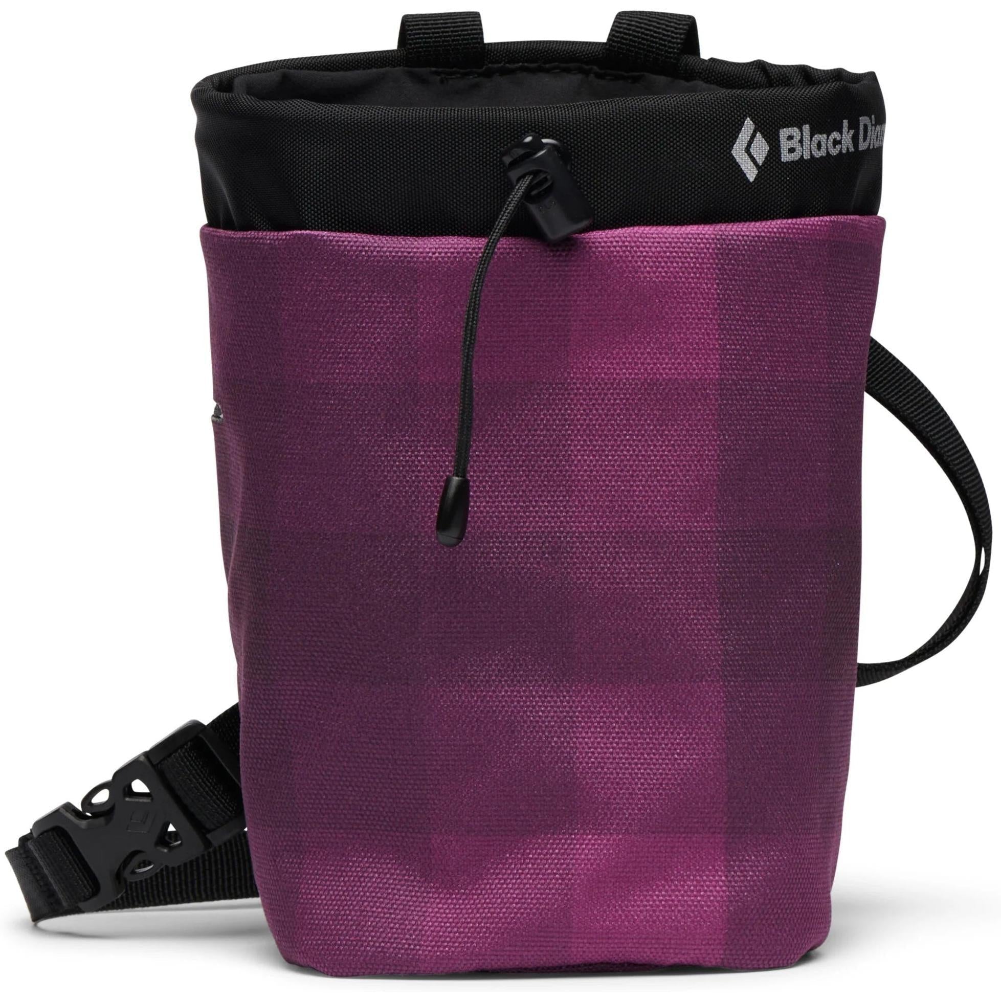 BLACK DIAMOND GYM Chalk Bag