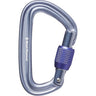 BLACK DIAMOND LITEFORGE Screwgate Carabiner