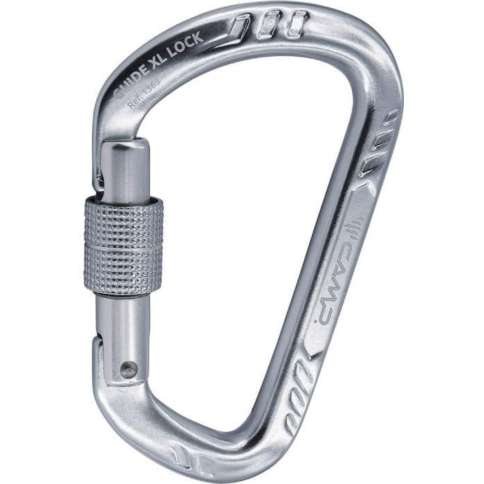 C.A.M.P Guide XL Locking Carabiner
