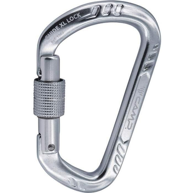 C.A.M.P Guide XL Locking Carabiner