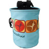 METOLIUS LOGO Chalk Bag