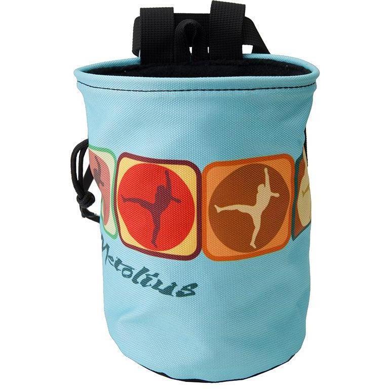 METOLIUS LOGO Chalk Bag