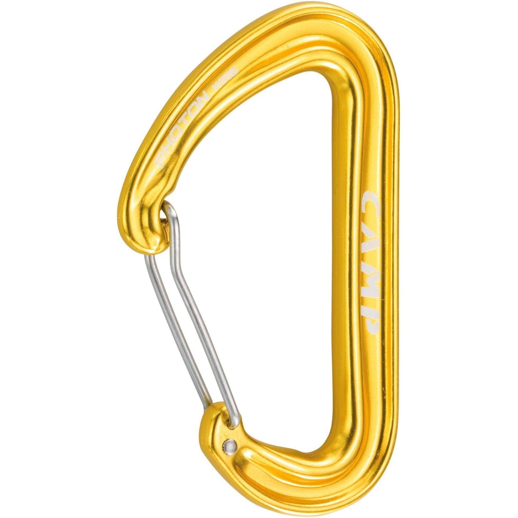 C.A.M.P Photon Wire Carabiner