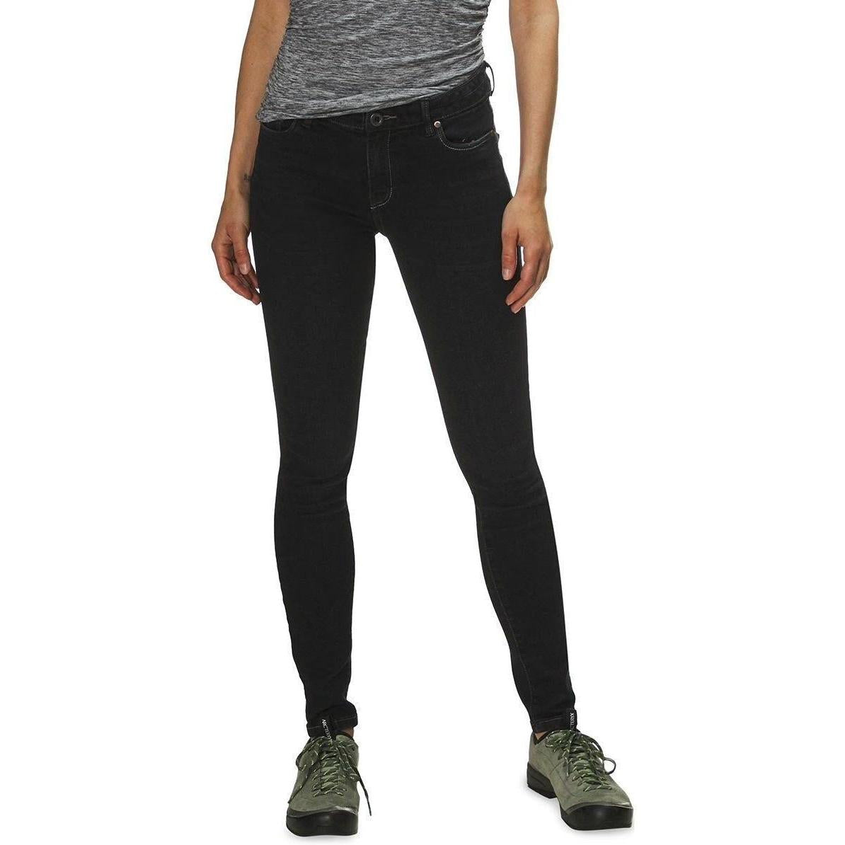 BLACK DIAMOND Women's FORGED Denim Pants