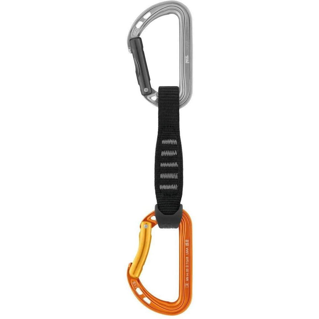PETZL SPIRIT EXPRESS Quickdraw
