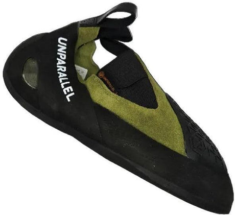 UNPARALLEL Men's UP MOCC Climbing Shoes