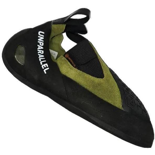 UNPARALLEL Men's UP MOCC Climbing Shoes