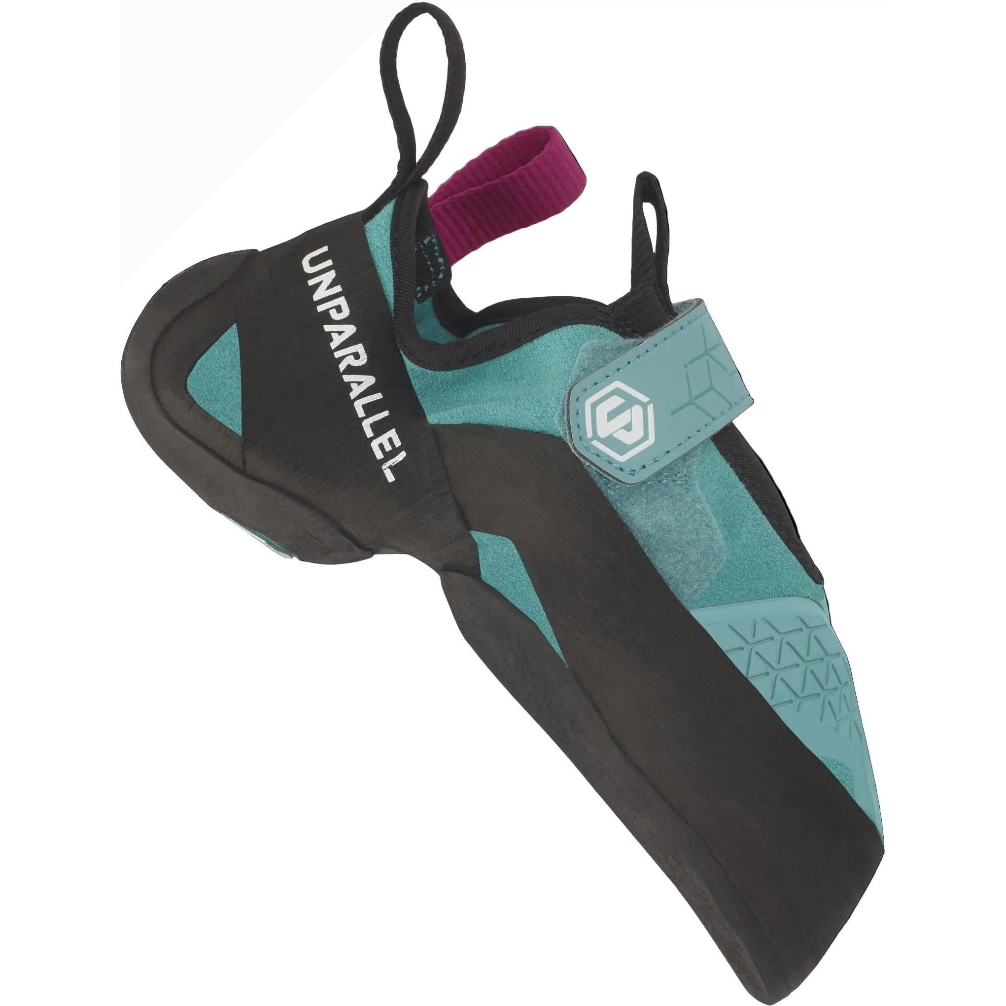 UNPARALLEL Women's FLAGSHIP LV Climbing Shoes
