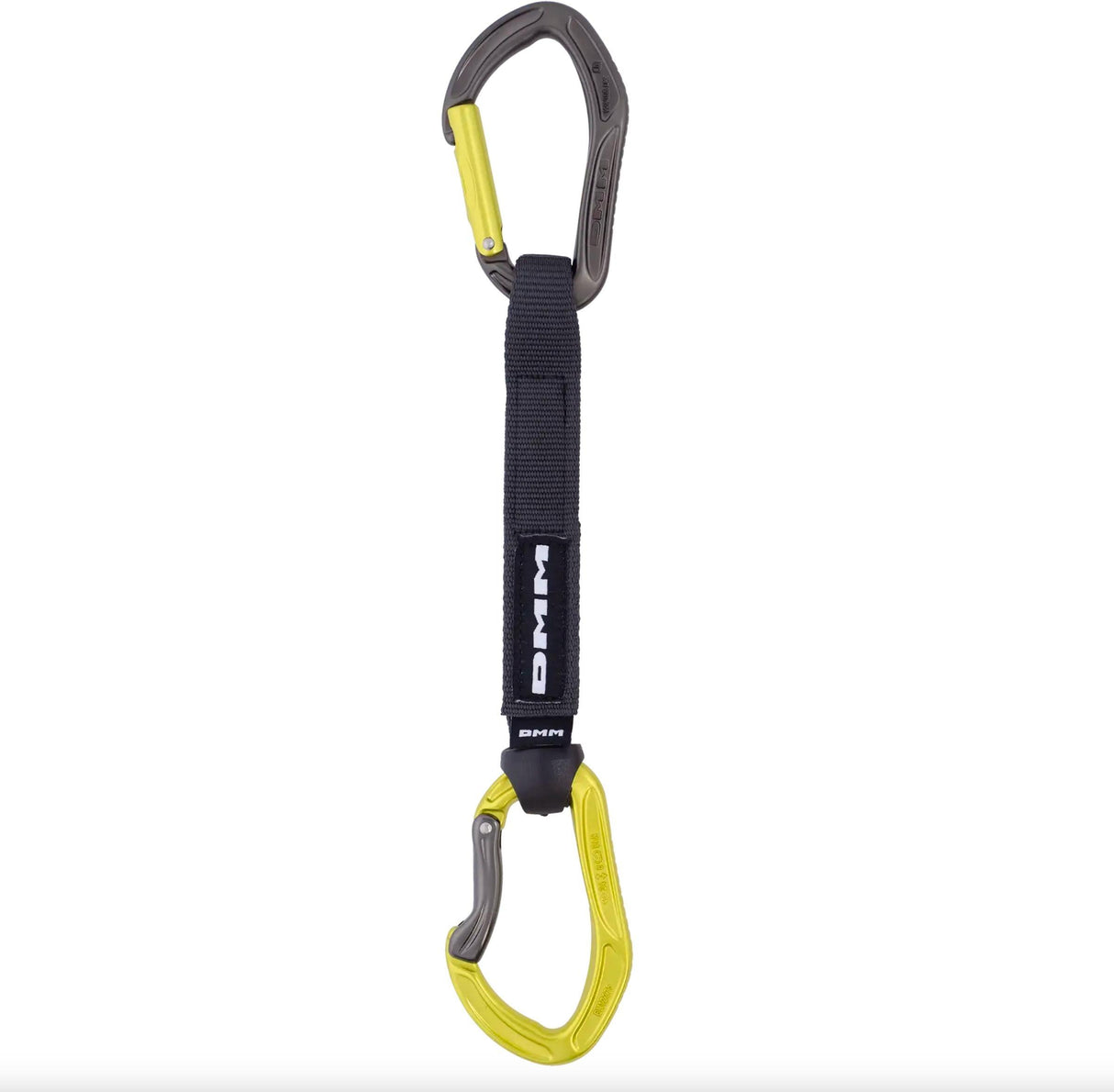 DMM ALPHA Sport Quickdraw