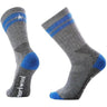 SMARTWOOL Men's Mountaineer Tall Crew Maximum Cushion Socks