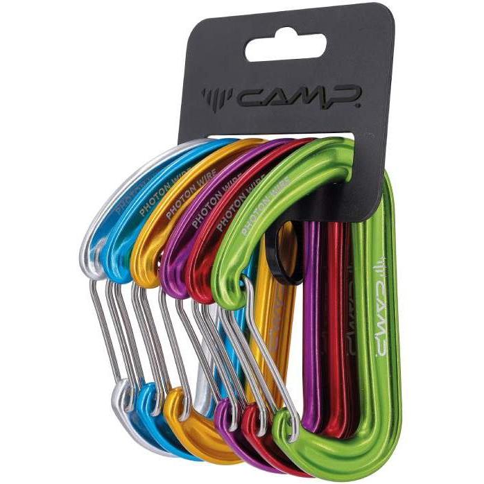 C.A.M.P Photon Wire Carabiner