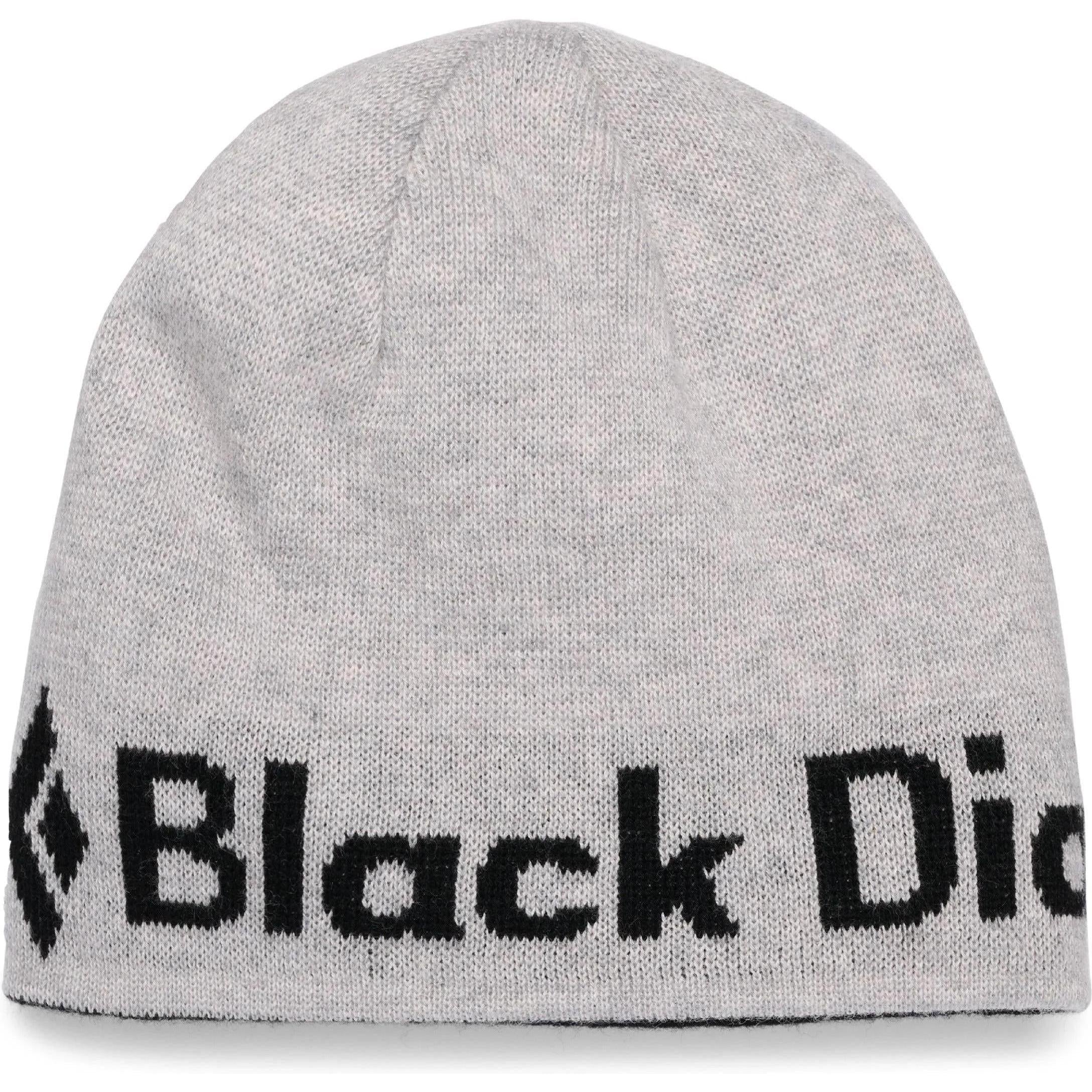 BLACK DIAMOND Reversible Beanie