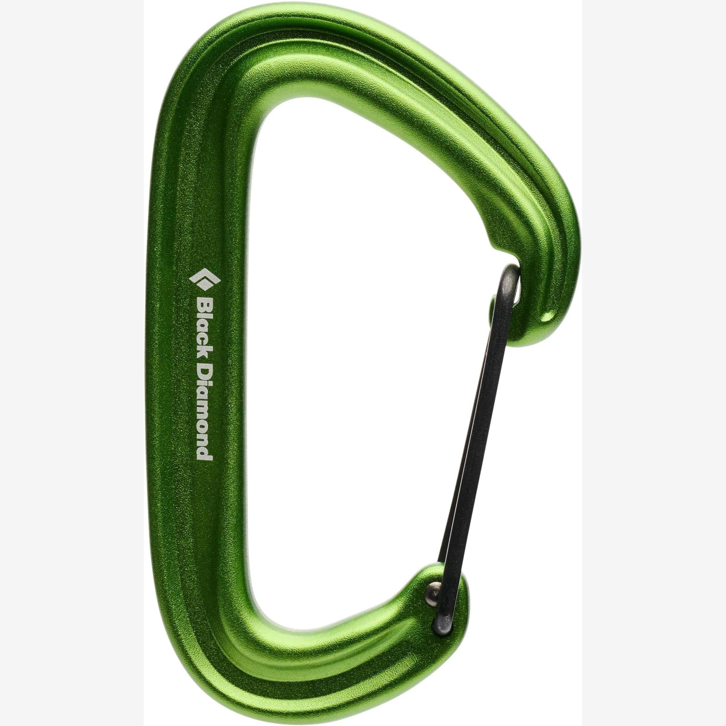 BLACK DIAMOND LITEWIRE Carabiner