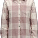 BLACK DIAMOND Women's PROJECT Lined L/S Flannel Shirt