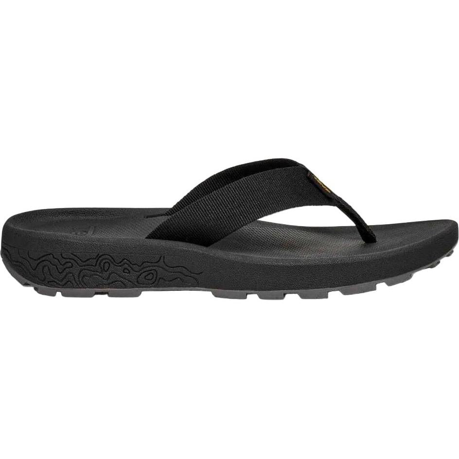 TEVA Women's HYDRATREK Water Flip-Flop Sandals