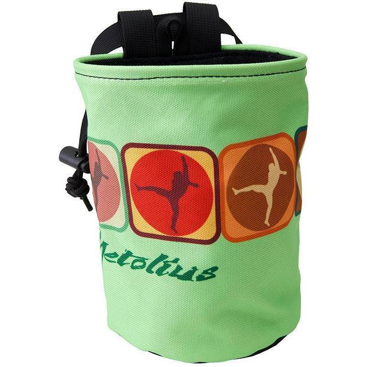 METOLIUS LOGO Chalk Bag