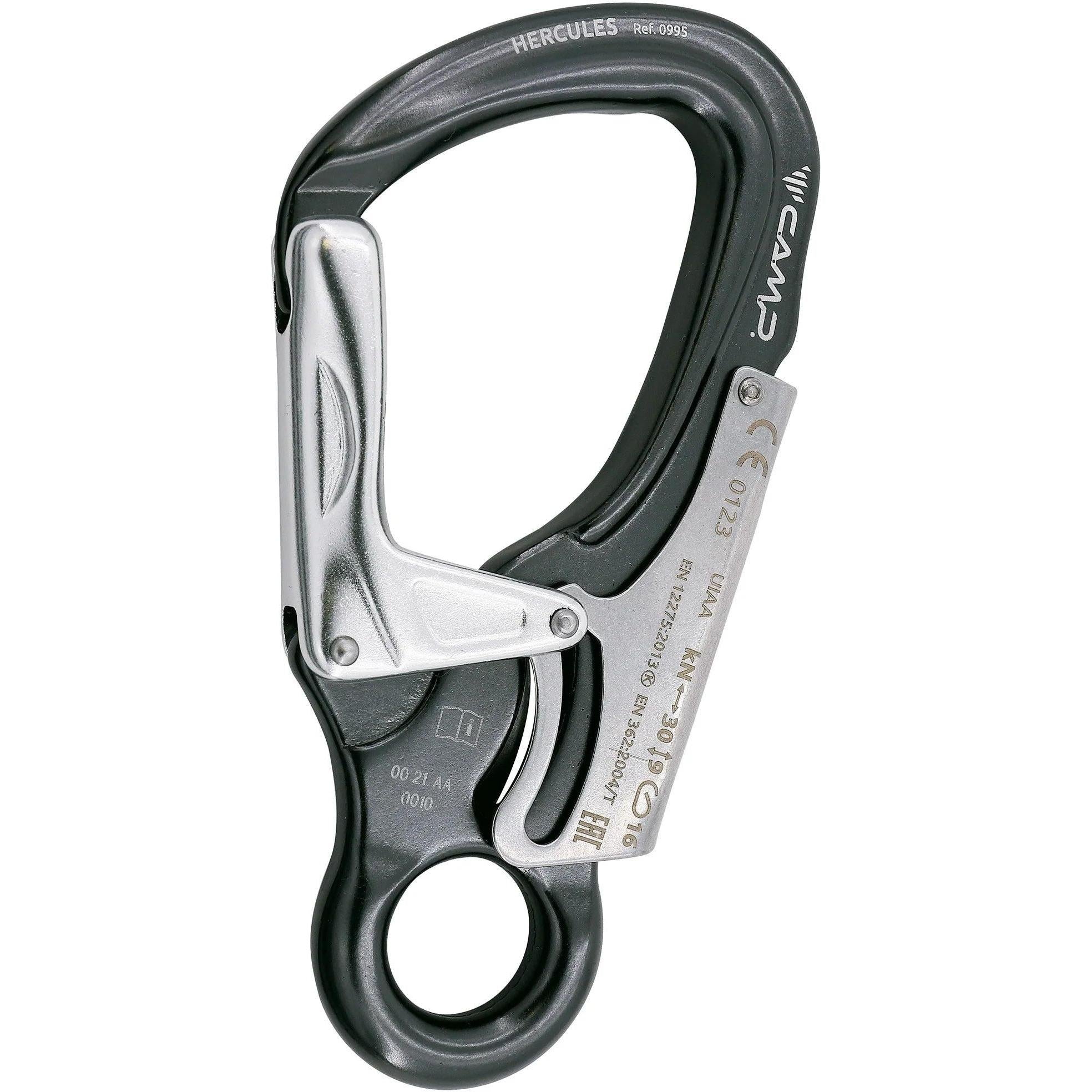 C.A.M.P Hercules Locking Carabiner