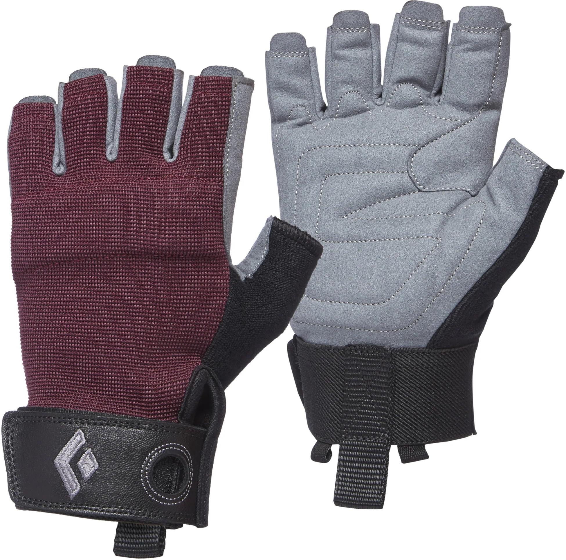 Black Diamond Crag Gloves - Thumbnail 3