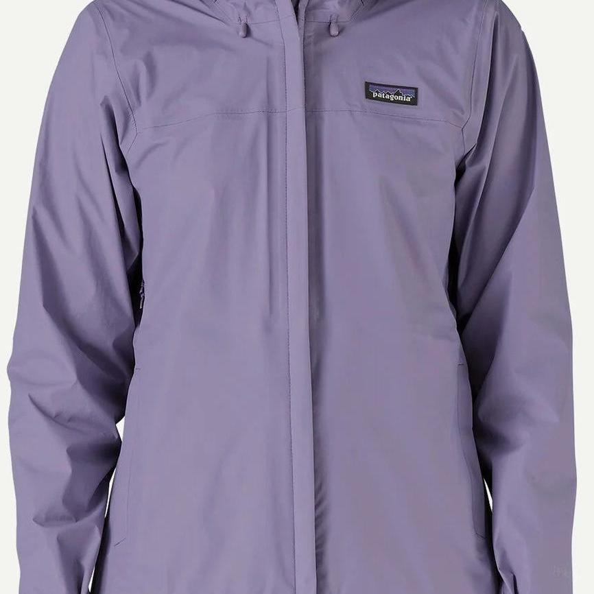 PATAGONIA Women's Torrentshell 3L Rain Jacket