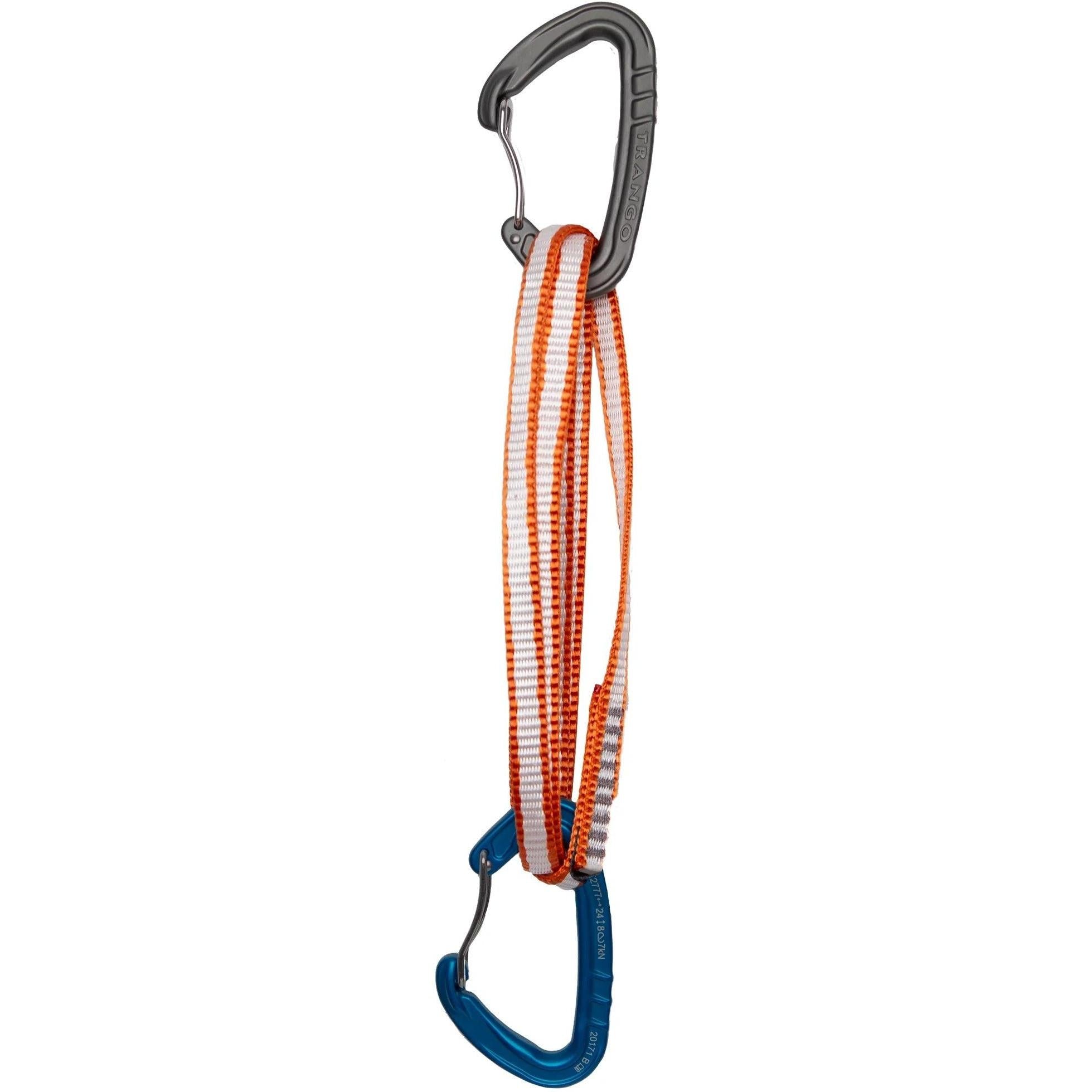 TRANGO Phase Alpine Quickdraw