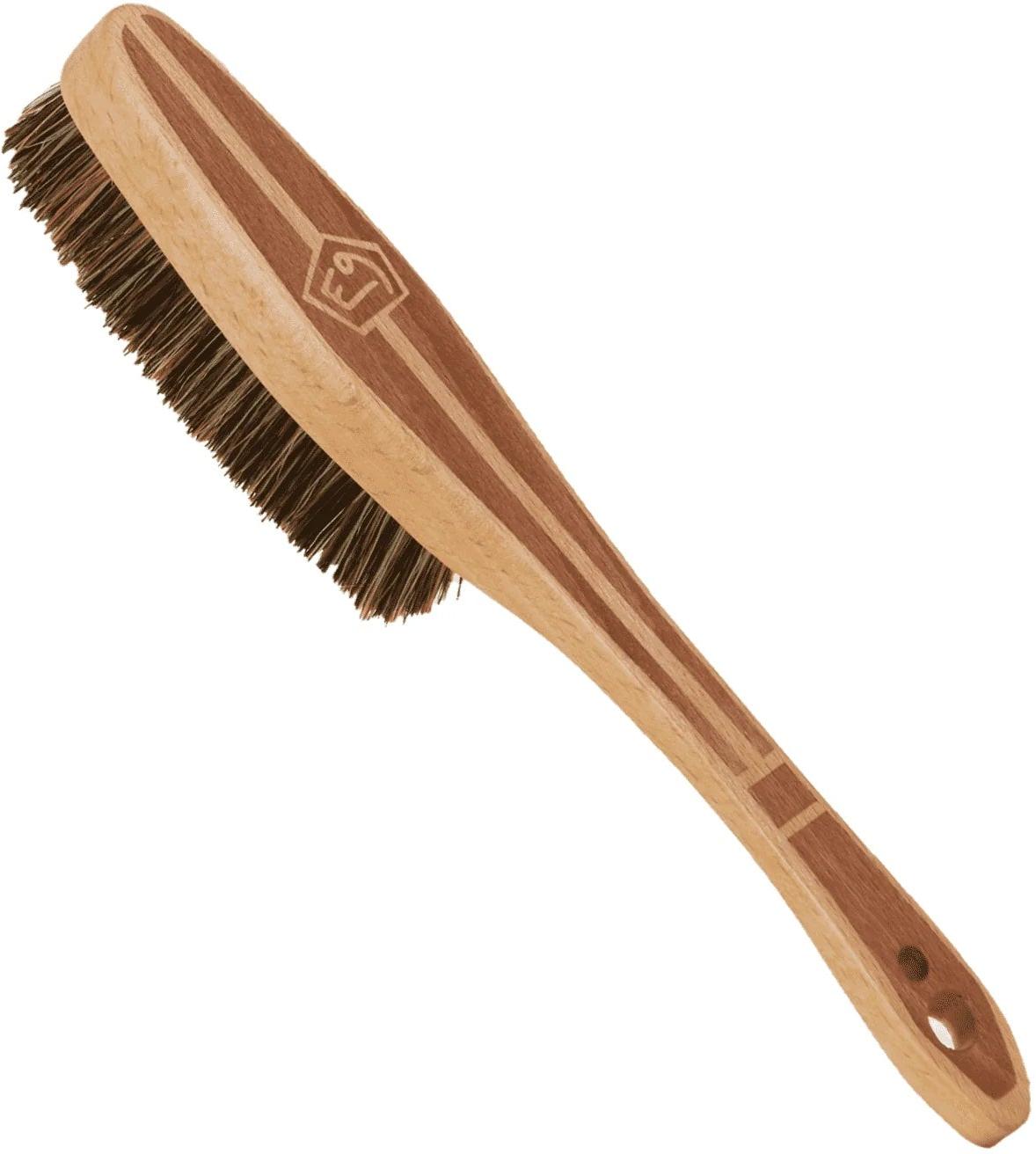 E9 SCRUBBY Brush